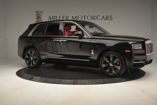 New 2019 Rolls-Royce Cullinan for sale Sold at Aston Martin of Greenwich in Greenwich CT 06830 12