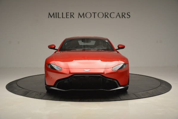 Used 2019 Aston Martin Vantage for sale Sold at Aston Martin of Greenwich in Greenwich CT 06830 12
