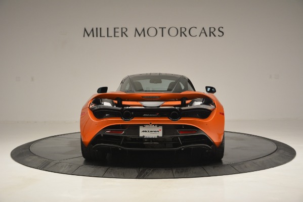 Used 2018 McLaren 720S Coupe for sale Sold at Aston Martin of Greenwich in Greenwich CT 06830 6