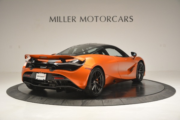 Used 2018 McLaren 720S Coupe for sale Sold at Aston Martin of Greenwich in Greenwich CT 06830 7