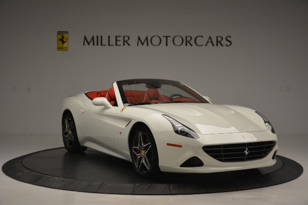 Used 2017 Ferrari California T Handling Speciale for sale Sold at Aston Martin of Greenwich in Greenwich CT 06830 11