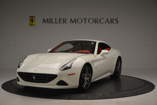 Used 2017 Ferrari California T Handling Speciale for sale Sold at Aston Martin of Greenwich in Greenwich CT 06830 13