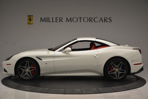 Used 2017 Ferrari California T Handling Speciale for sale Sold at Aston Martin of Greenwich in Greenwich CT 06830 15