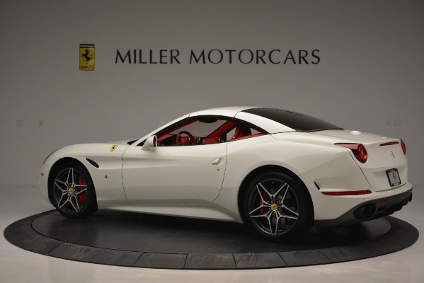 Used 2017 Ferrari California T Handling Speciale for sale Sold at Aston Martin of Greenwich in Greenwich CT 06830 16