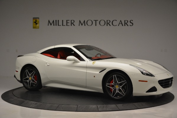 Used 2017 Ferrari California T Handling Speciale for sale Sold at Aston Martin of Greenwich in Greenwich CT 06830 22