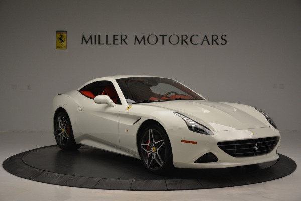Used 2017 Ferrari California T Handling Speciale for sale Sold at Aston Martin of Greenwich in Greenwich CT 06830 23