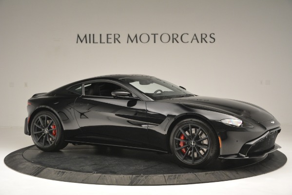 New 2019 Aston Martin Vantage for sale Sold at Aston Martin of Greenwich in Greenwich CT 06830 10