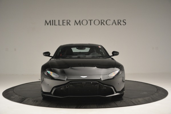 New 2019 Aston Martin Vantage for sale Sold at Aston Martin of Greenwich in Greenwich CT 06830 12