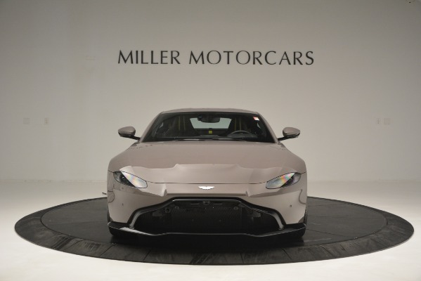 Used 2019 Aston Martin Vantage Coupe for sale Sold at Aston Martin of Greenwich in Greenwich CT 06830 12