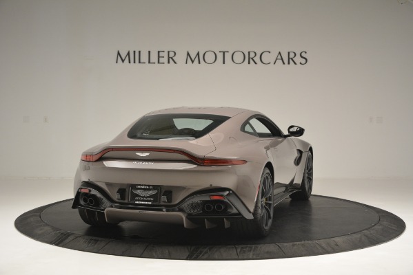 Used 2019 Aston Martin Vantage Coupe for sale Sold at Aston Martin of Greenwich in Greenwich CT 06830 3