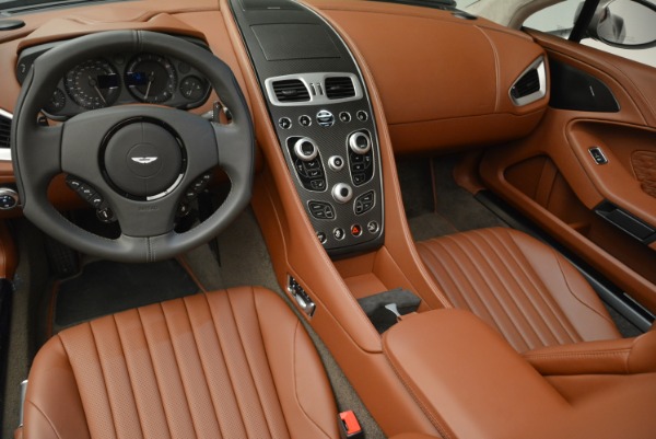 Used 2018 Aston Martin Zagato Speedster Convertible for sale Sold at Aston Martin of Greenwich in Greenwich CT 06830 14