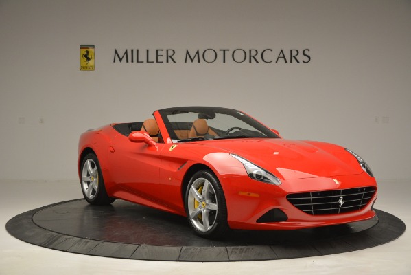 Used 2016 Ferrari California T Handling Speciale for sale Sold at Aston Martin of Greenwich in Greenwich CT 06830 11