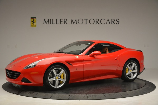 Used 2016 Ferrari California T Handling Speciale for sale Sold at Aston Martin of Greenwich in Greenwich CT 06830 13