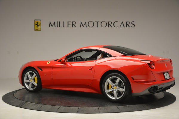 Used 2016 Ferrari California T Handling Speciale for sale Sold at Aston Martin of Greenwich in Greenwich CT 06830 15