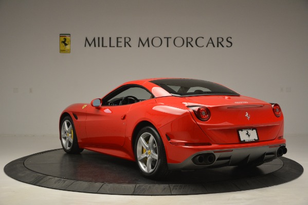 Used 2016 Ferrari California T Handling Speciale for sale Sold at Aston Martin of Greenwich in Greenwich CT 06830 16
