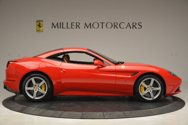 Used 2016 Ferrari California T Handling Speciale for sale Sold at Aston Martin of Greenwich in Greenwich CT 06830 20