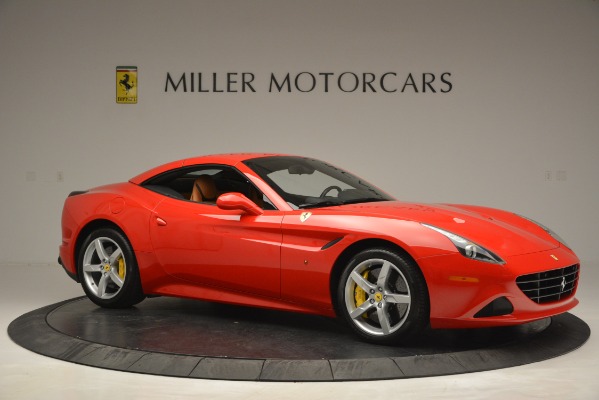 Used 2016 Ferrari California T Handling Speciale for sale Sold at Aston Martin of Greenwich in Greenwich CT 06830 21