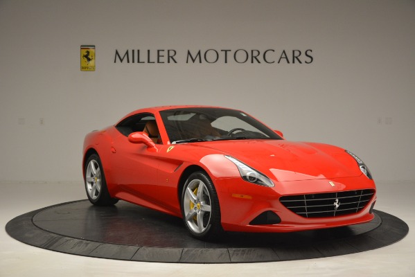 Used 2016 Ferrari California T Handling Speciale for sale Sold at Aston Martin of Greenwich in Greenwich CT 06830 22