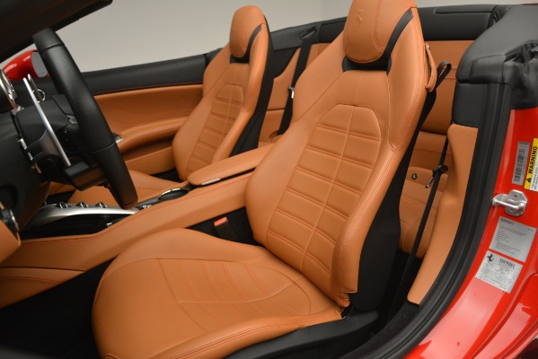 Used 2016 Ferrari California T Handling Speciale for sale Sold at Aston Martin of Greenwich in Greenwich CT 06830 26