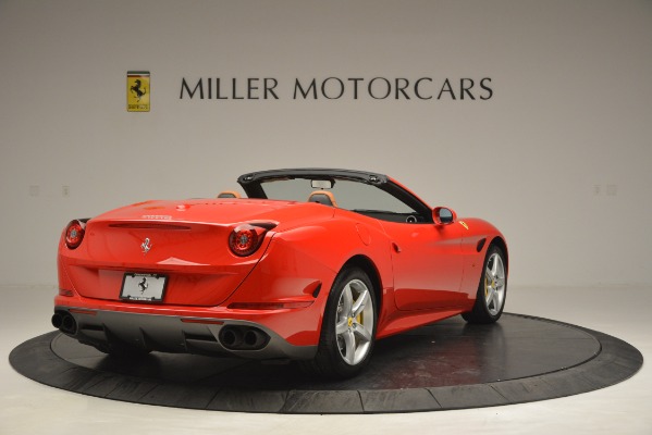 Used 2016 Ferrari California T Handling Speciale for sale Sold at Aston Martin of Greenwich in Greenwich CT 06830 7