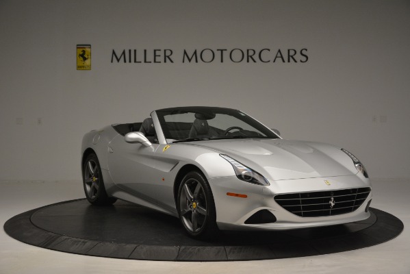 Used 2017 Ferrari California T Handling Speciale for sale Sold at Aston Martin of Greenwich in Greenwich CT 06830 11