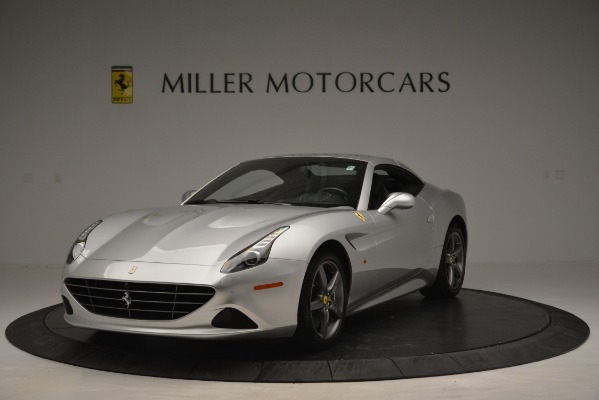 Used 2017 Ferrari California T Handling Speciale for sale Sold at Aston Martin of Greenwich in Greenwich CT 06830 13
