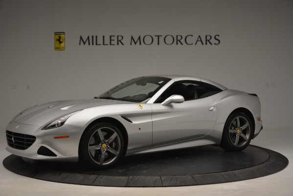 Used 2017 Ferrari California T Handling Speciale for sale Sold at Aston Martin of Greenwich in Greenwich CT 06830 14