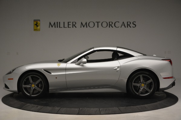 Used 2017 Ferrari California T Handling Speciale for sale Sold at Aston Martin of Greenwich in Greenwich CT 06830 15