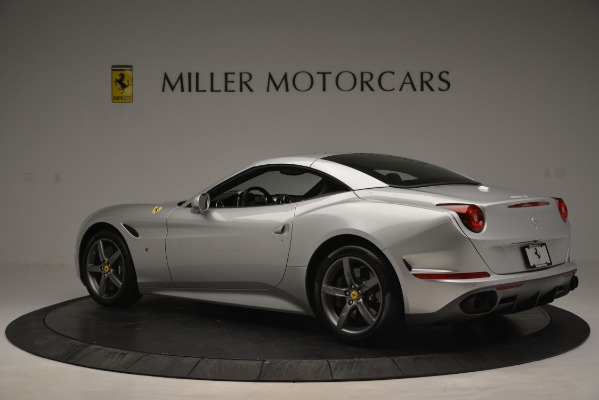 Used 2017 Ferrari California T Handling Speciale for sale Sold at Aston Martin of Greenwich in Greenwich CT 06830 16