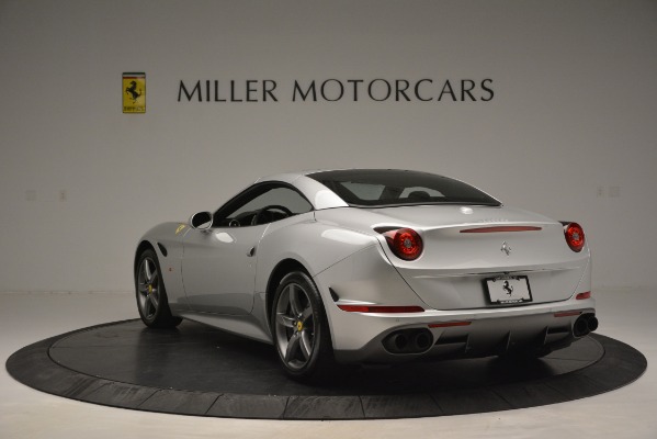 Used 2017 Ferrari California T Handling Speciale for sale Sold at Aston Martin of Greenwich in Greenwich CT 06830 17