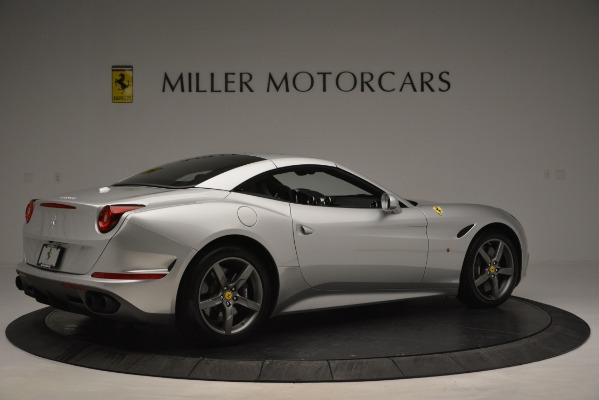 Used 2017 Ferrari California T Handling Speciale for sale Sold at Aston Martin of Greenwich in Greenwich CT 06830 20