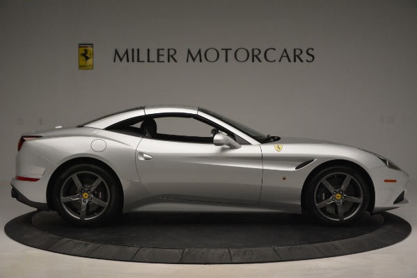 Used 2017 Ferrari California T Handling Speciale for sale Sold at Aston Martin of Greenwich in Greenwich CT 06830 21