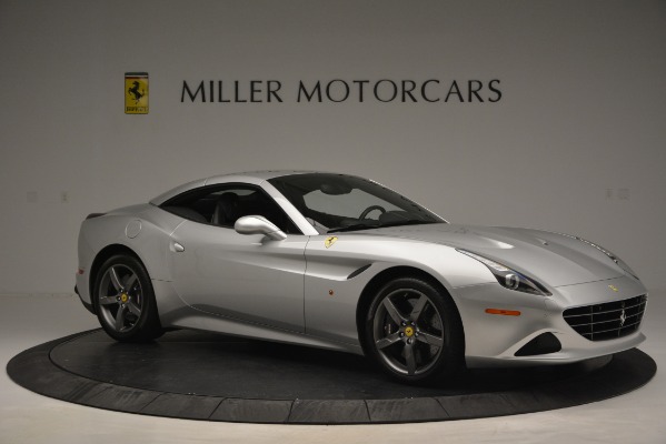 Used 2017 Ferrari California T Handling Speciale for sale Sold at Aston Martin of Greenwich in Greenwich CT 06830 22