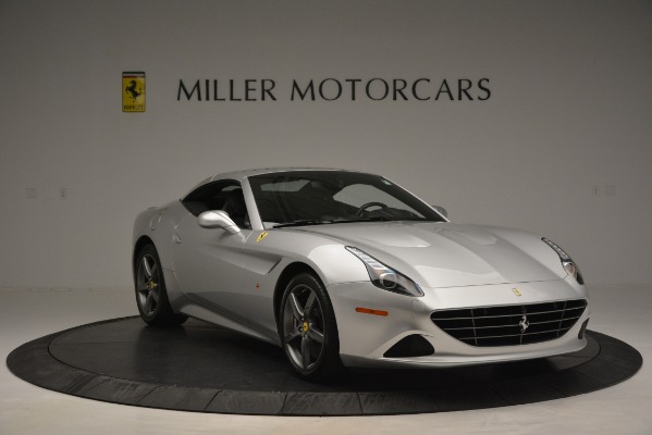 Used 2017 Ferrari California T Handling Speciale for sale Sold at Aston Martin of Greenwich in Greenwich CT 06830 23