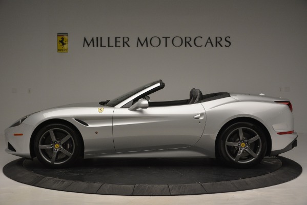 Used 2017 Ferrari California T Handling Speciale for sale Sold at Aston Martin of Greenwich in Greenwich CT 06830 3