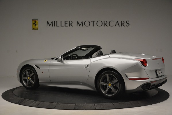 Used 2017 Ferrari California T Handling Speciale for sale Sold at Aston Martin of Greenwich in Greenwich CT 06830 4