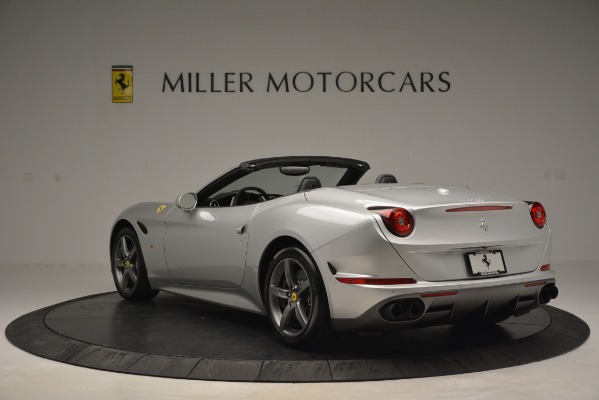 Used 2017 Ferrari California T Handling Speciale for sale Sold at Aston Martin of Greenwich in Greenwich CT 06830 5