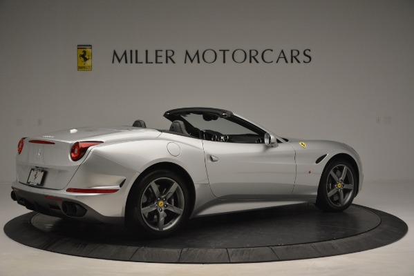 Used 2017 Ferrari California T Handling Speciale for sale Sold at Aston Martin of Greenwich in Greenwich CT 06830 8