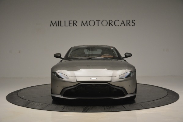 Used 2019 Aston Martin Vantage for sale Sold at Aston Martin of Greenwich in Greenwich CT 06830 11