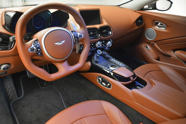 Used 2019 Aston Martin Vantage for sale Sold at Aston Martin of Greenwich in Greenwich CT 06830 14