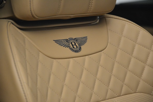 Used 2017 Bentley Bentayga W12 for sale Sold at Aston Martin of Greenwich in Greenwich CT 06830 20