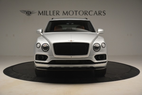 New 2019 Bentley Bentayga V8 for sale Sold at Aston Martin of Greenwich in Greenwich CT 06830 13