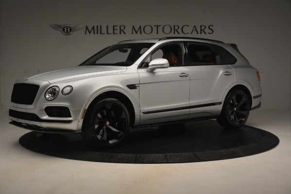 New 2019 Bentley Bentayga V8 for sale Sold at Aston Martin of Greenwich in Greenwich CT 06830 2