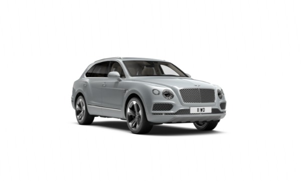 New 2020 Bentley Bentayga Hybrid for sale Sold at Aston Martin of Greenwich in Greenwich CT 06830 2