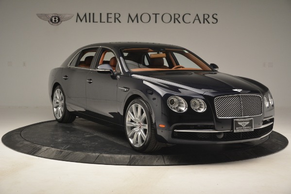 Used 2016 Bentley Flying Spur W12 for sale Sold at Aston Martin of Greenwich in Greenwich CT 06830 11