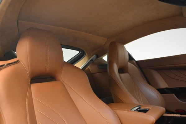 Used 2012 Aston Martin V8 Vantage S Coupe for sale Sold at Aston Martin of Greenwich in Greenwich CT 06830 18