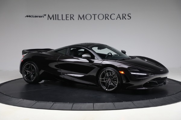 Used 2018 McLaren 720S Coupe for sale Sold at Aston Martin of Greenwich in Greenwich CT 06830 10