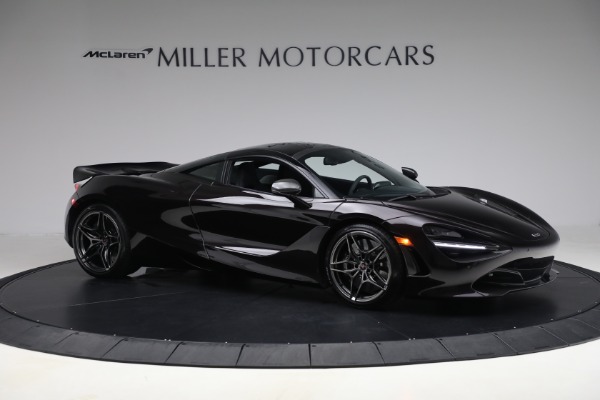 Used 2018 McLaren 720S Performance for sale Sold at Aston Martin of Greenwich in Greenwich CT 06830 10