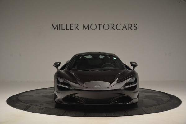 Used 2018 McLaren 720S Coupe for sale Sold at Aston Martin of Greenwich in Greenwich CT 06830 12