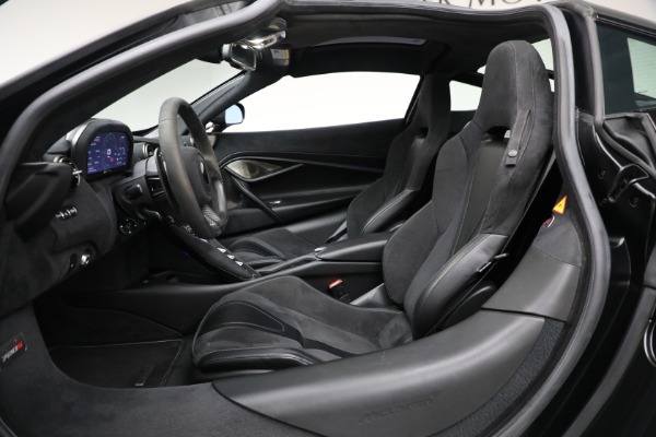 Used 2018 McLaren 720S Performance for sale Sold at Aston Martin of Greenwich in Greenwich CT 06830 22